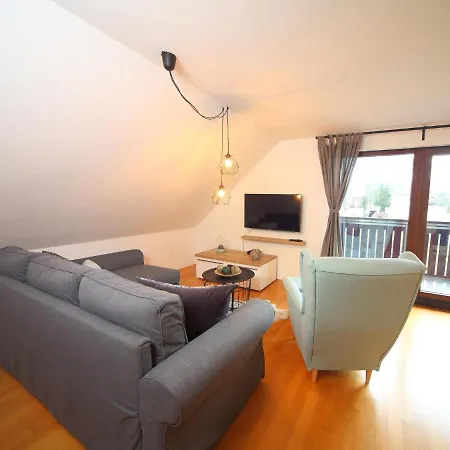 A&a One Bedroom Apartmán Kranjska Gora