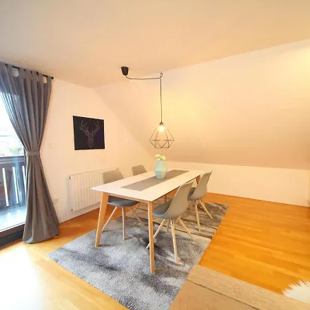 Appartement A&a One Bedroom
