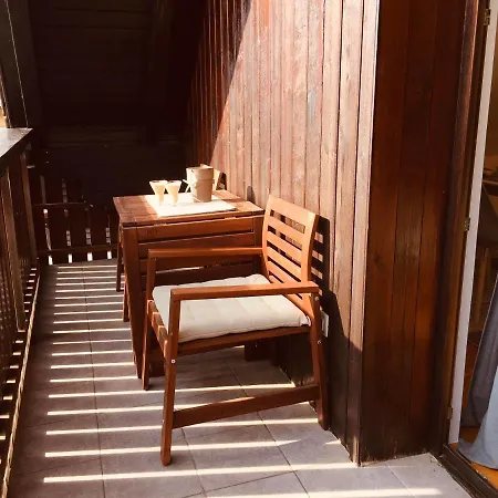A&a One Bedroom Apartmán