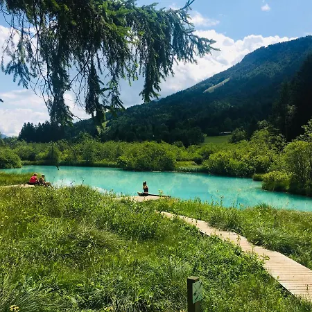 Appartement A&a One Bedroom Kranjska Gora