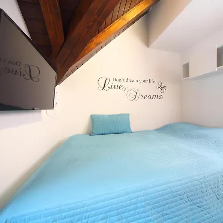 A&a One Bedroom Appartement Kranjska Gora