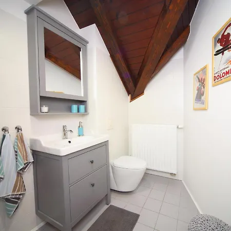 A&a One Bedroom