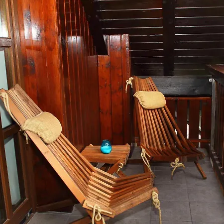 A&a One Bedroom Appartement Kranjska Gora