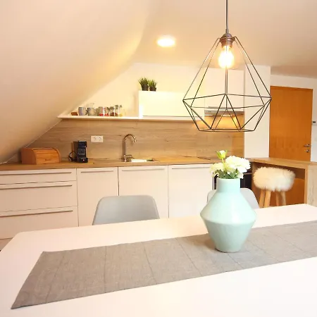 A&a One Bedroom Apartmán Kranjska Gora
