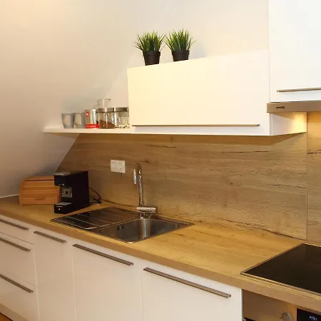A&a One Bedroom Apartmán Kranjska Gora