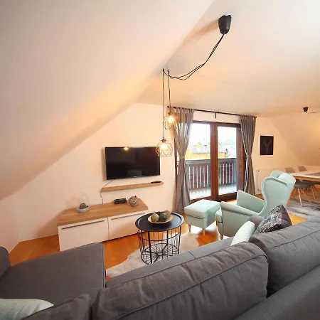 Appartement A&a One Bedroom *