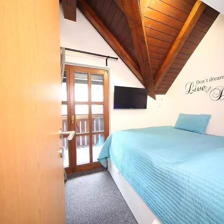 Appartement A&a One Bedroom *