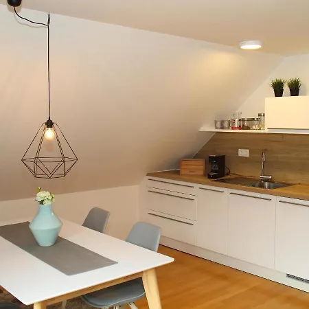 A&a One Bedroom Appartement *