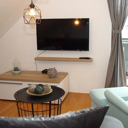 A&a One Bedroom Apartmán Kranjska Gora