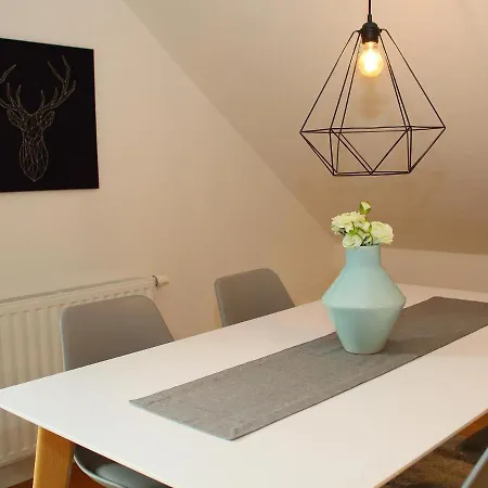 Appartement A&a One Bedroom *