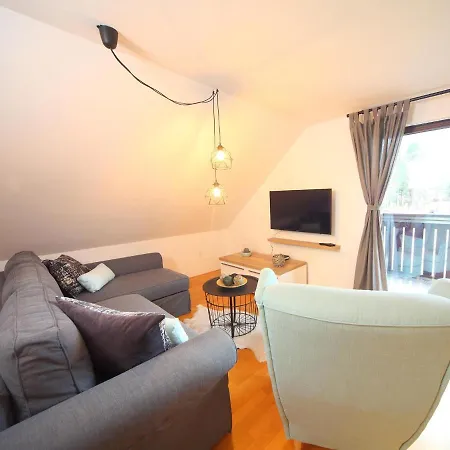A&a One Bedroom Appartement