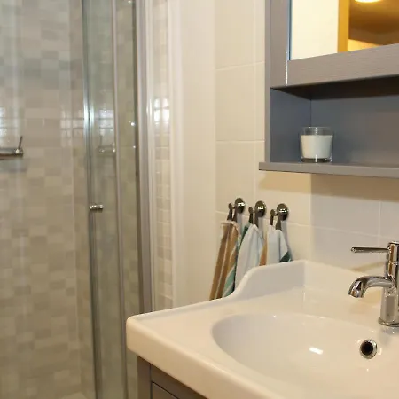 Appartement A&a One Bedroom Kranjska Gora
